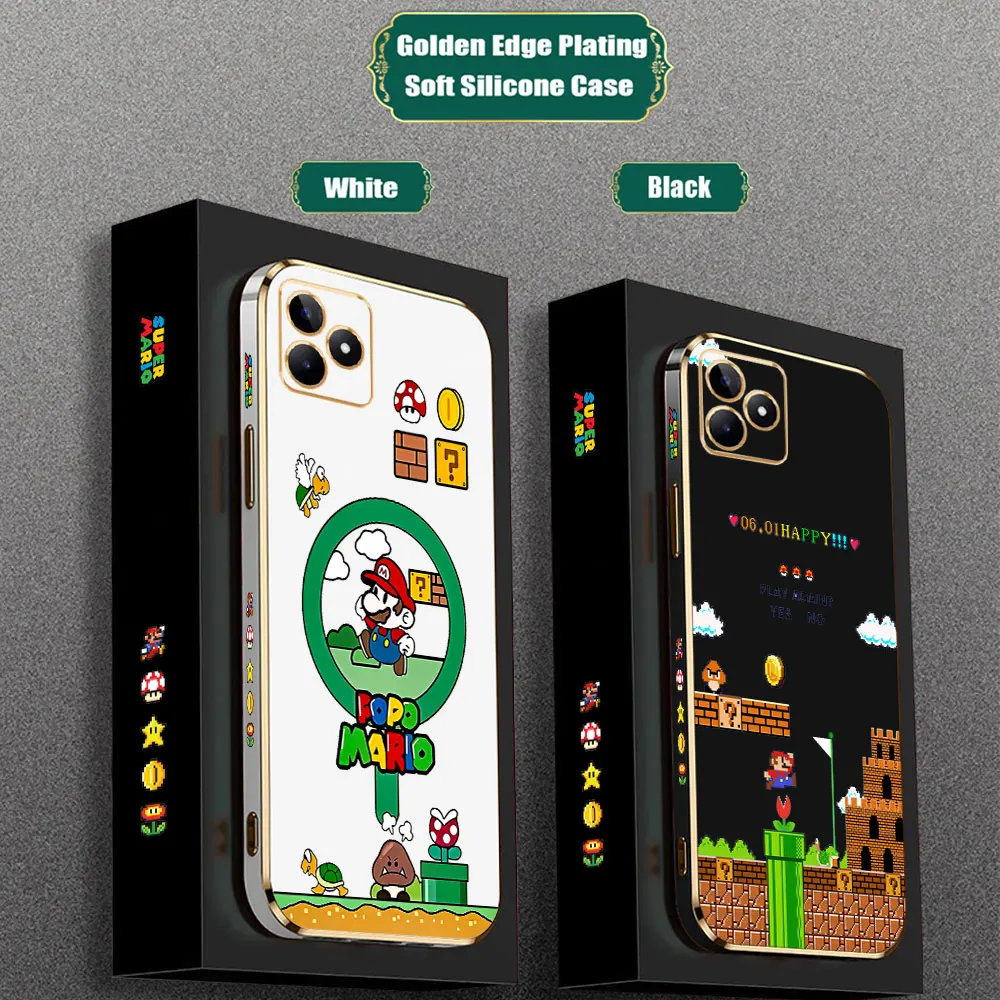 S-Super M-Mario Bro… - image