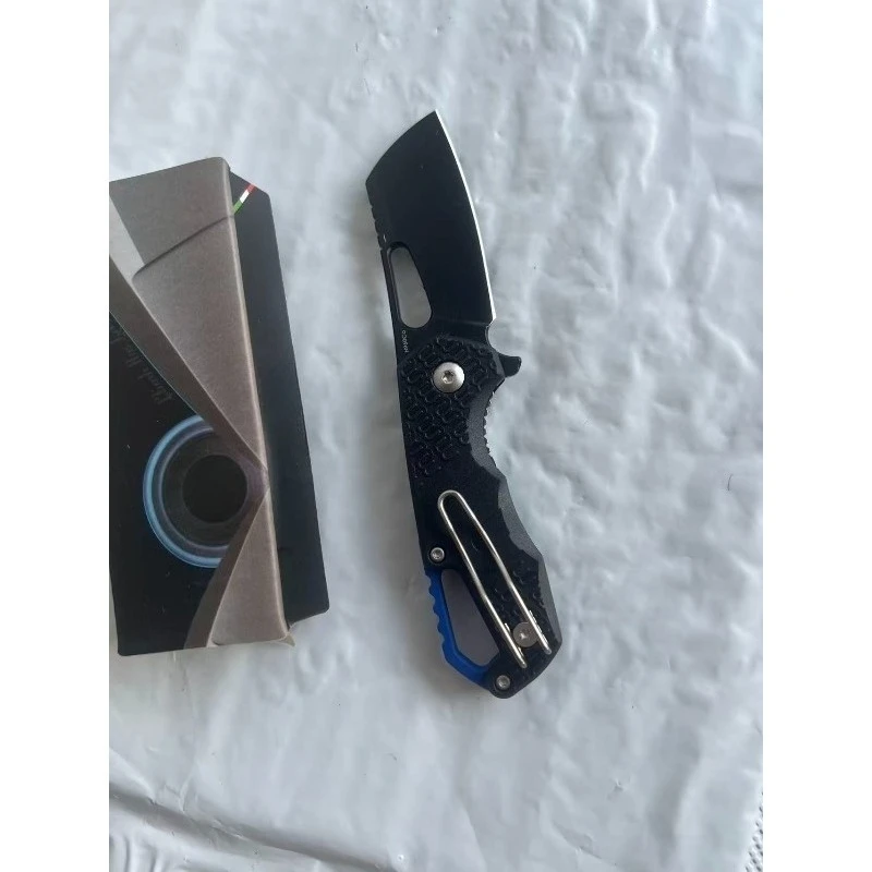 

Новый трансграничный продукт F0332, мини-складной нож, уличный инструмент, острый портативный карманный нож EDC высокой твердости