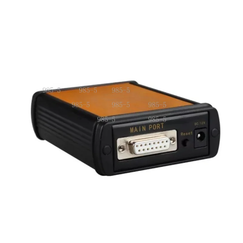 Special Hidden Brush Detector Programming Equipment,  A3 NEXT Diagnostic Tool