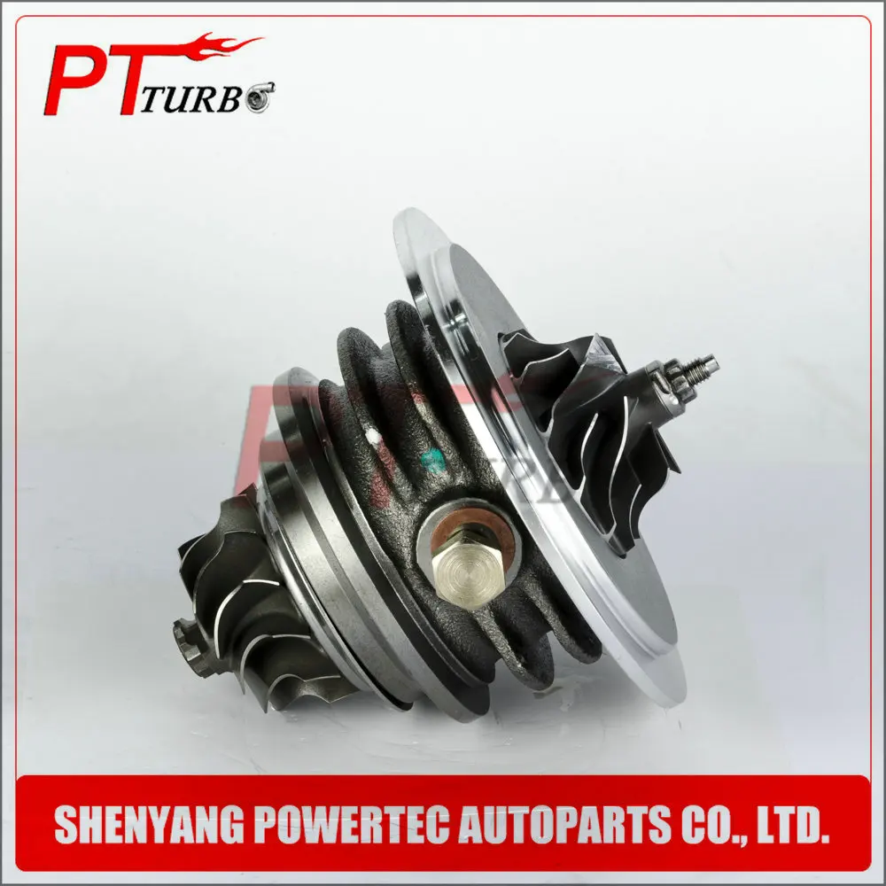 Turbine Core 708639-0003 8200256077 14411-AW301 708639-0006 For Nissan Primera Volvo S40 V40 I 1.9 D 85Kw D4192T3 2000-2004