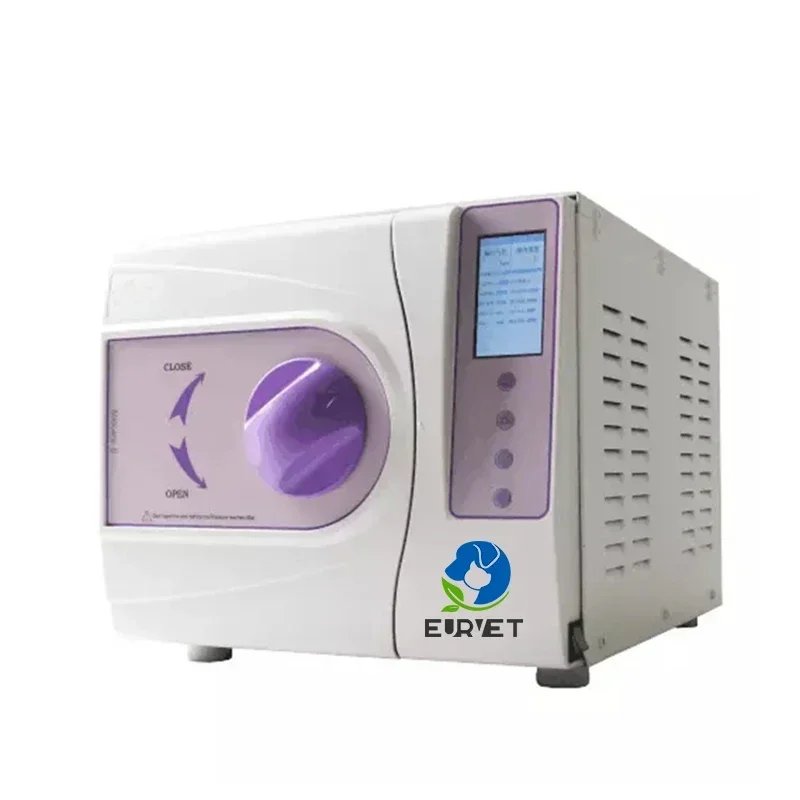 Reliable Quality Veterinary Steam Sterilizer Autoclave Sterilization Machine Veterinary Equipment