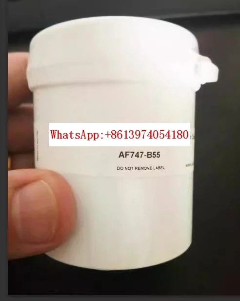 

NAH-506 exhaust gas detection equipment sensor NX1 AF747-B55