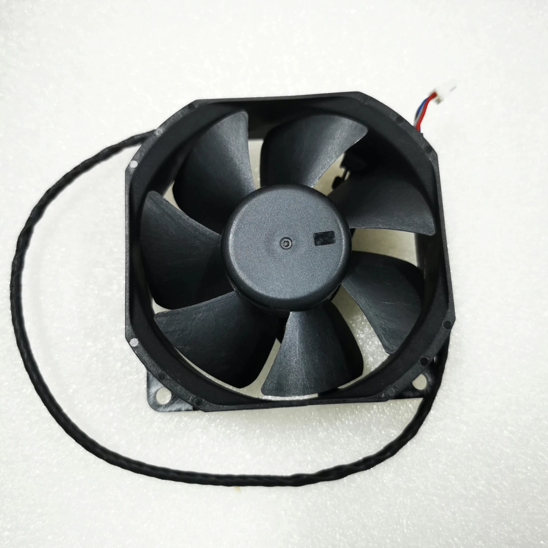 Original SUNON EF75251B1-Q020-S99 DC12V 2.52W three wire projector cooling fan