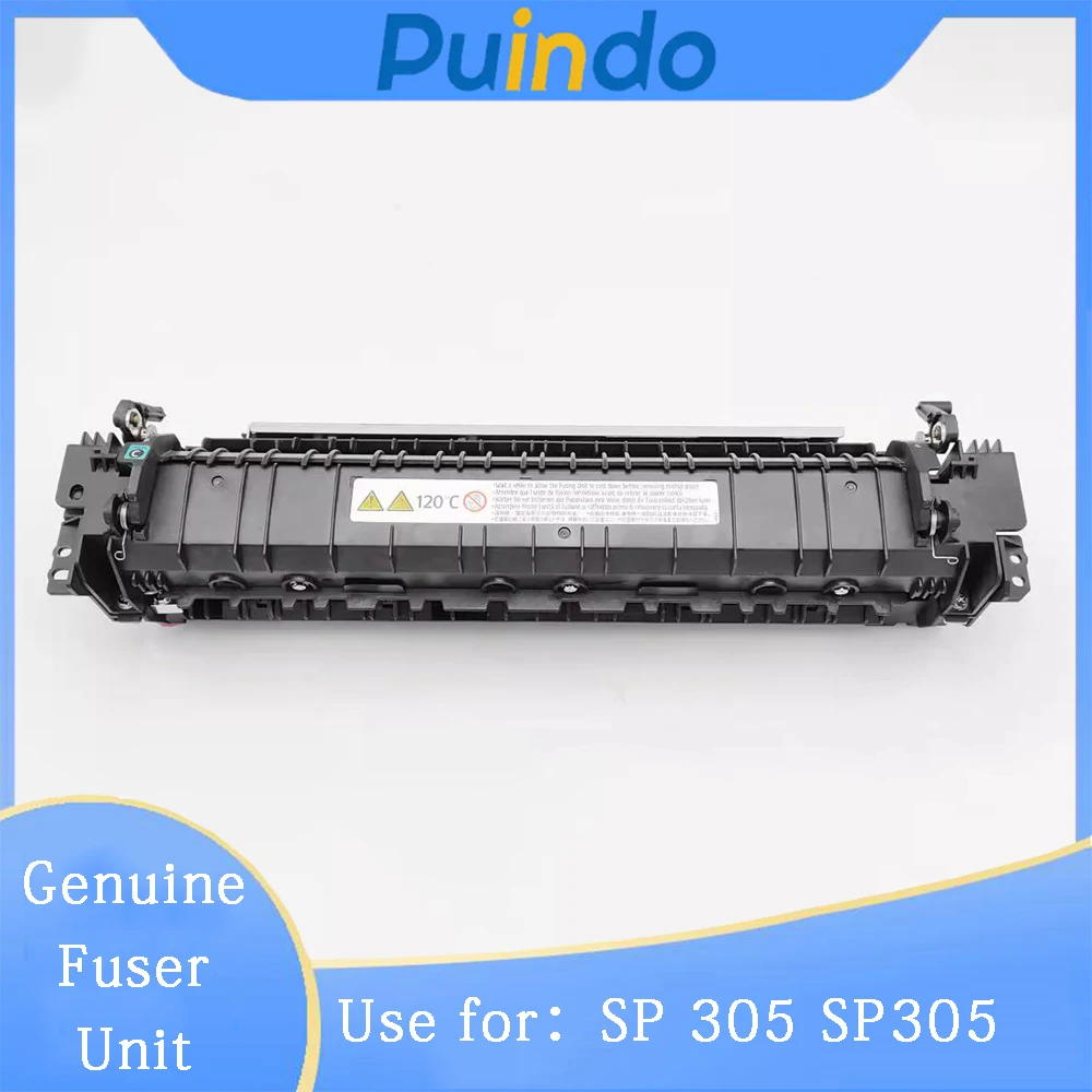 

Genuine Fuser Unit for Ricoh SP 305 SP305 Fuser Assembly