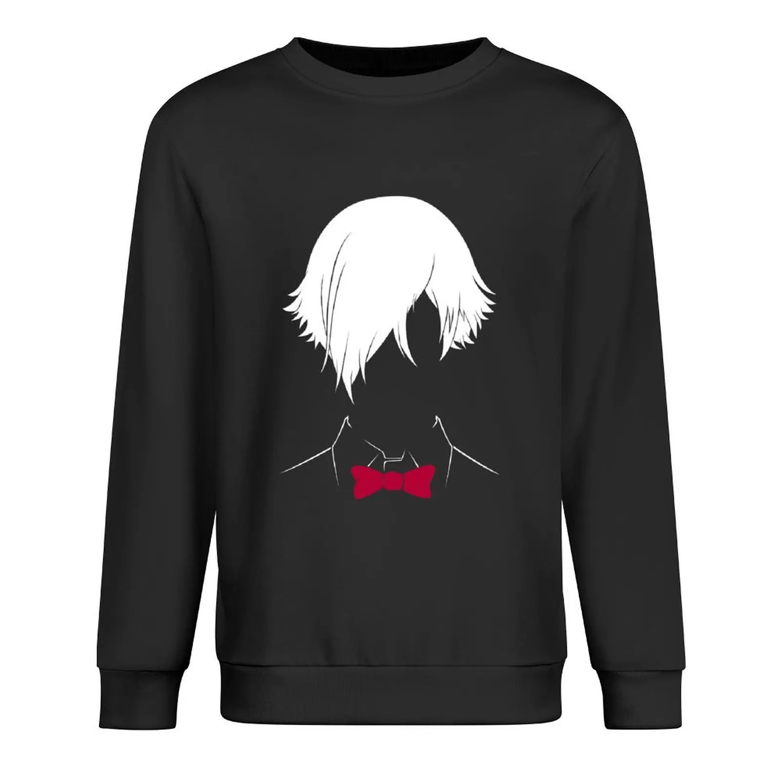 

Decim Pullover men's sweat-shirt men's clothes mens clothing autumn new hoodies and sweatshirts