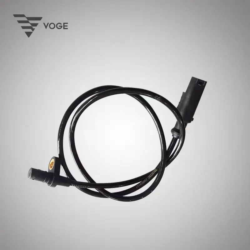 for VOGE SR250GT SR150GT 150T 250T 250RR Q250 Motorcycle Accessories Front rear wheel speed sensors wheel speed sensors