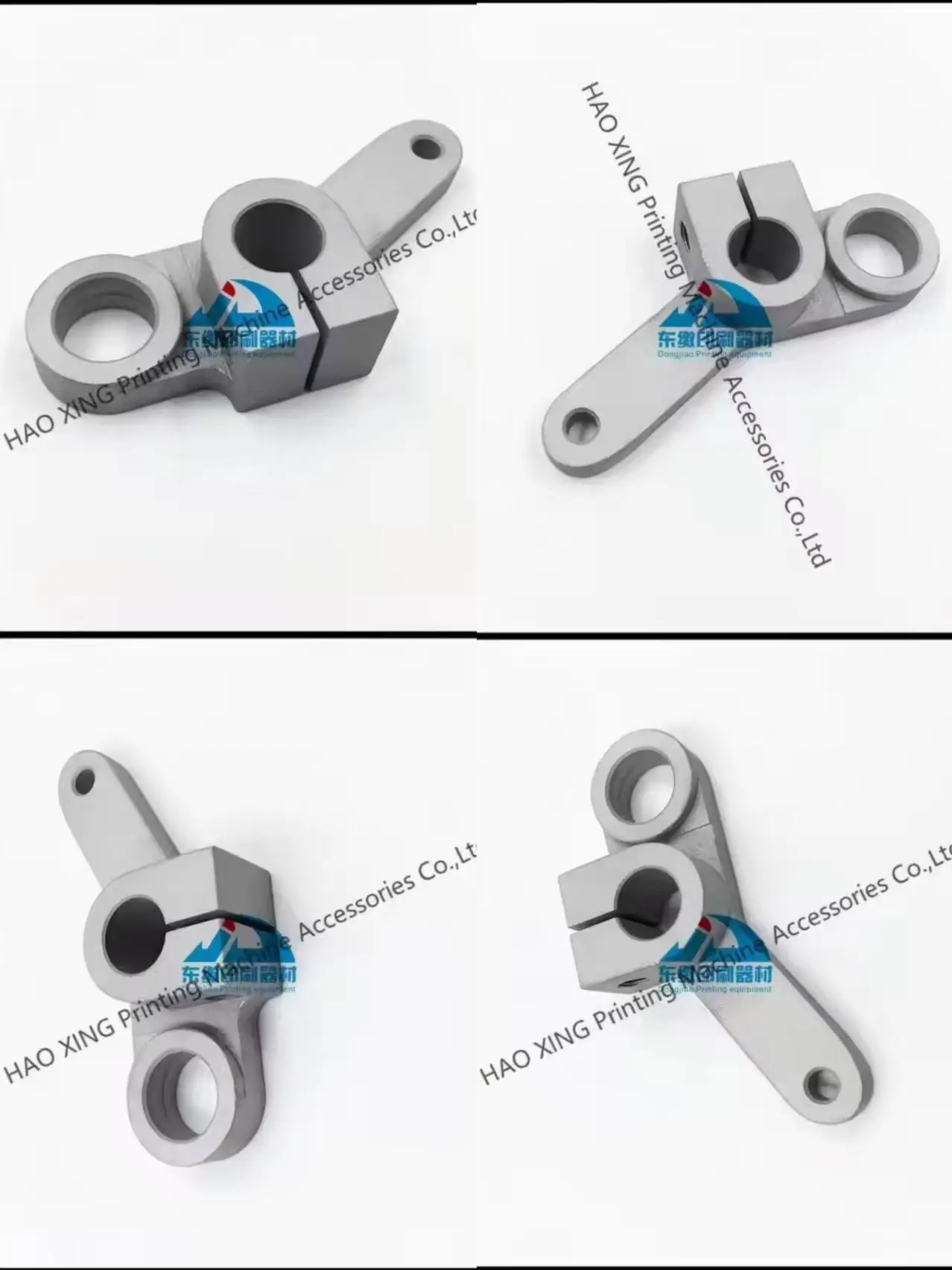 

Bracket Lever Arm Printing Machinery Part for Mitsubishi Printing Machine 1 Piece Lever Best Quality Bearing Holder