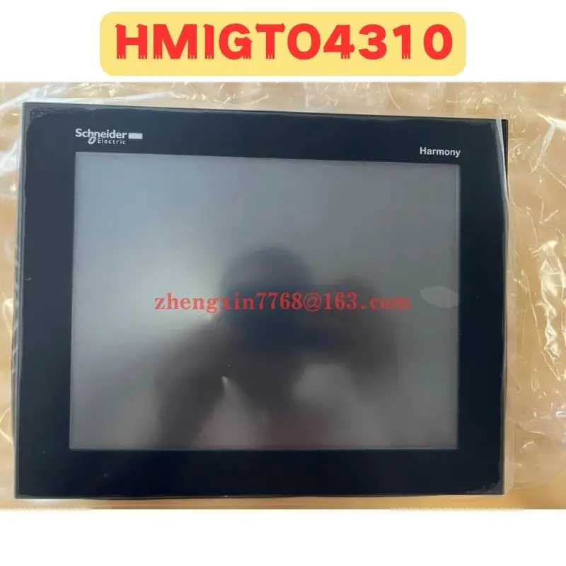 Brand New Original HMIGTO4310 Touch Screen Fast delivery