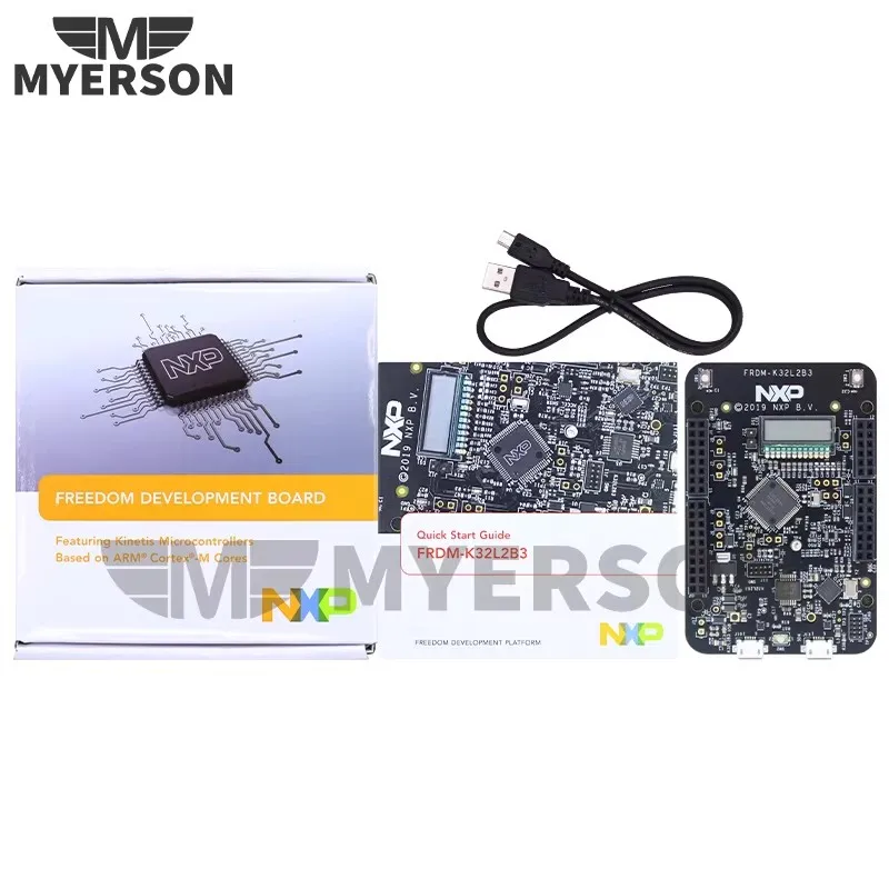 

FRDM-K32L2B3 Development board 100%New and Original