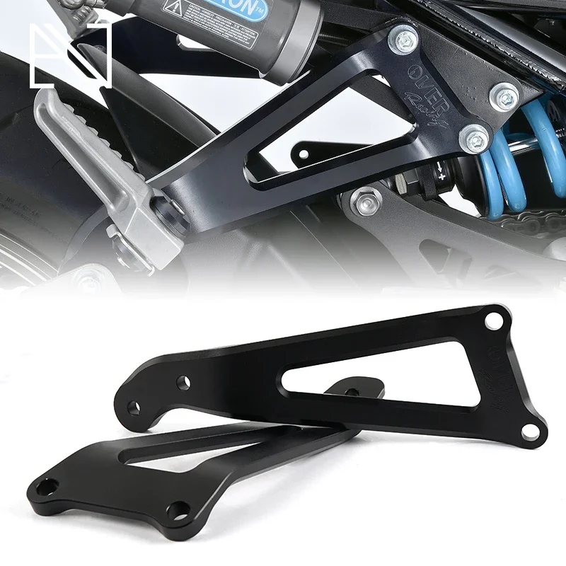 

Motorcycle Rear Foot Rest Bracket for Kawasaki Z900RS 2018-2023