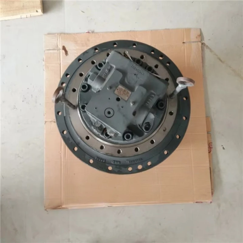 PC200-6 Final Drive 708-8F-00111 708-8F-00110 708-8H-00171 708-8F-00061 708-8F-00060 708-7F-00021