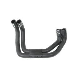 95510607300 7L0122073B coolant hose for Porsche cayenne 9pa1 Turbo 4.5T 4.8L