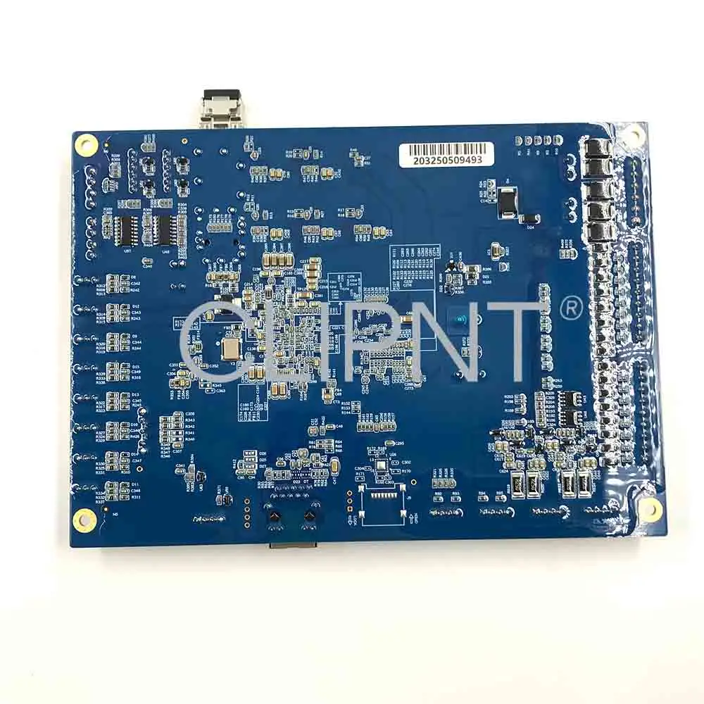 KYJET Hoson 4 heads XP600 uv main board for xp600 dx10 dx11 print head UV flatbed printer