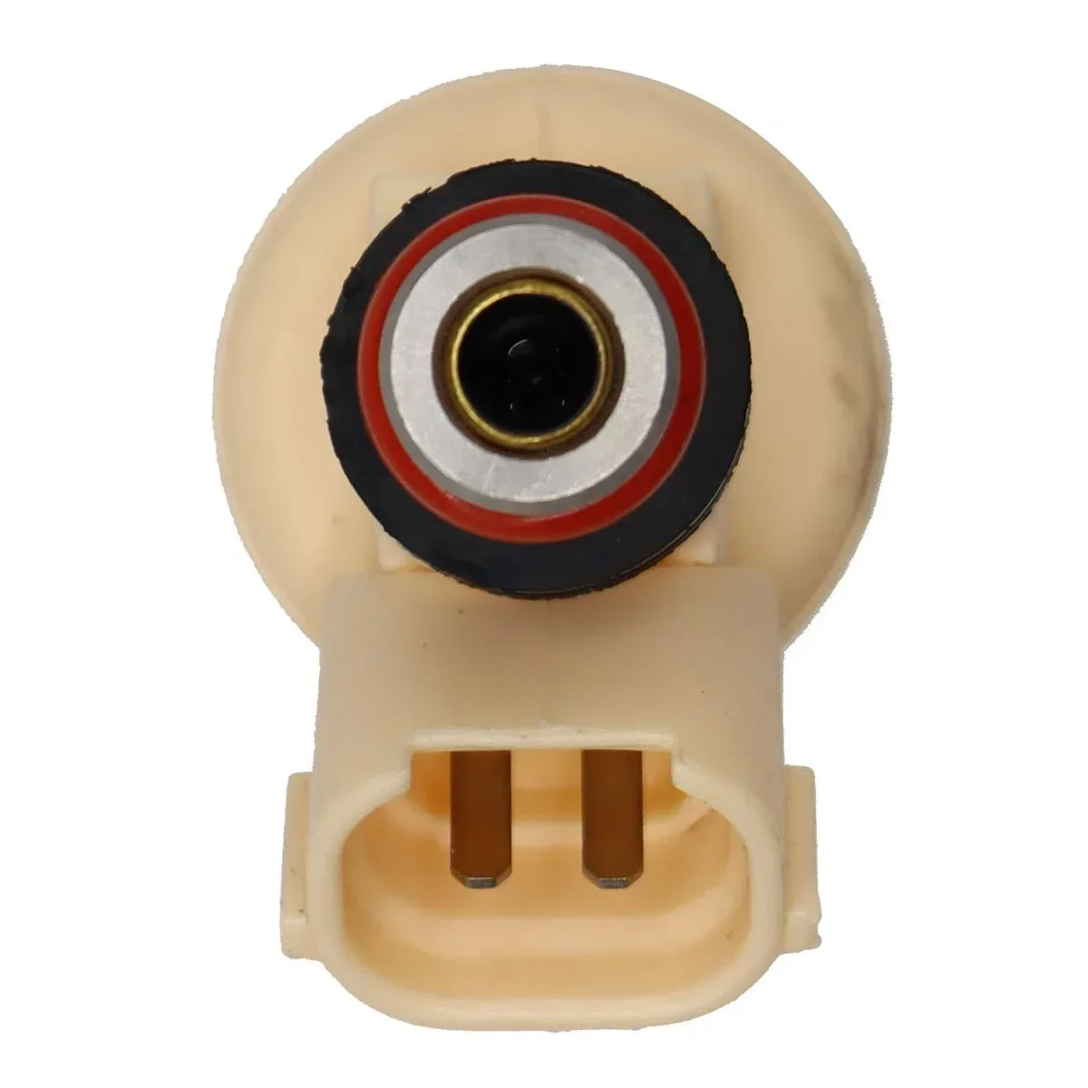 Injetor de combustível 15710-58B00 para GeoTracker Suzuki Sidekick X-90 1.6L INP470 1992 - 1997