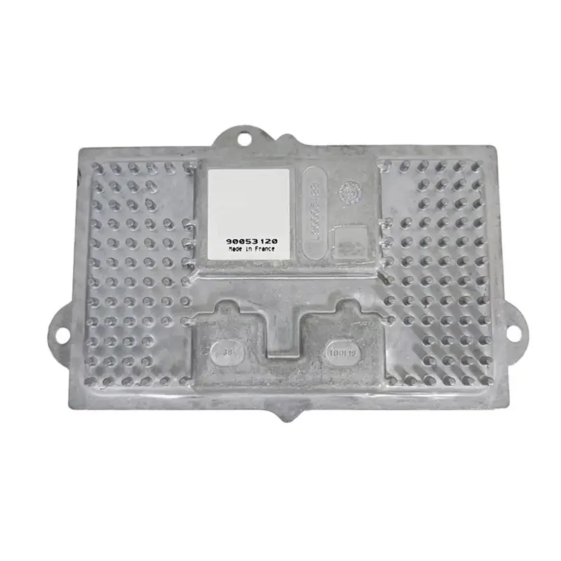 Daytime Running Light Controller LED Ballast Control Module For Jaguar XJ XJL 2016-2020 Car Headlights 90053120