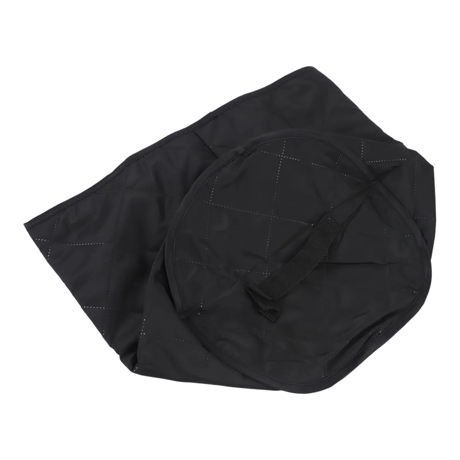 Pressure Cooker Protector Dust Cover Dust Protection Two Outer Pockets Lightweight Design Cover For Instant Pan