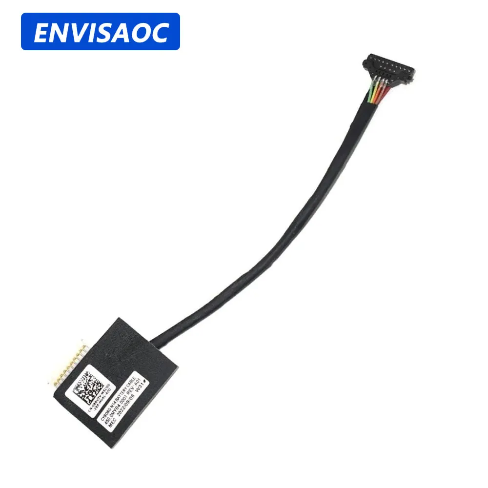 

For Dell Inspiron 5410 5510 5515 5418 5425 7420 7425 Vostro 5510 5515 5518 V5510 V5515 V5518 Laptop Battery Flex Cable 08RV7V