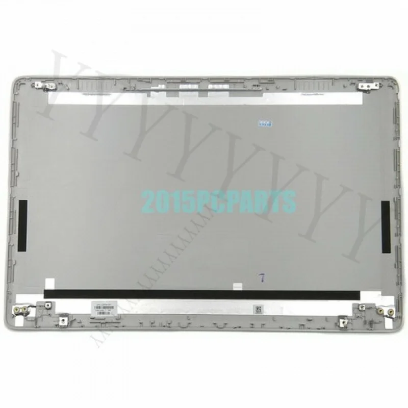 

Y + новинка для HP 15-DA0043NR 15-DA0046NR 15-DA0047NR задняя крышка ЖК-дисплея/петли/крышка шарнира
