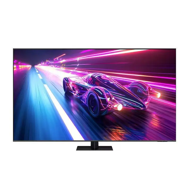 

Frameless Smart Televisions 120hz Accept Custom Led Lcd Tv Stand 55 Inch HD 2k 4k 8K Android Tvs Smart 65 75 85 Inch Tvs Samsung