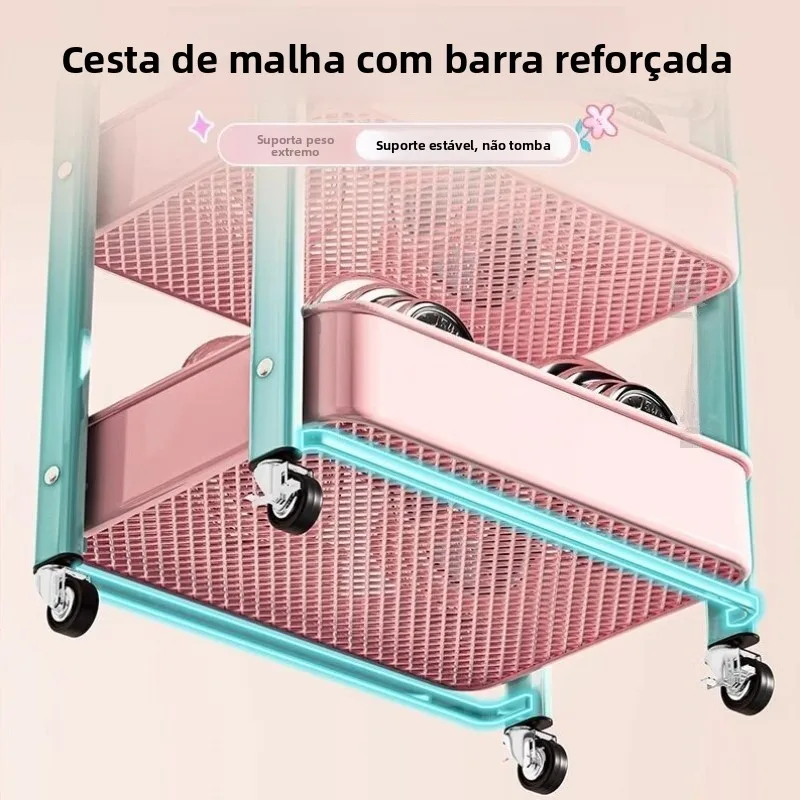 Etagere-de-rangement-mobile-multi-niveaux-dopamine-pour-cuisine-chambre-chariot-de-rangement-compact-pour-livres-et-collations