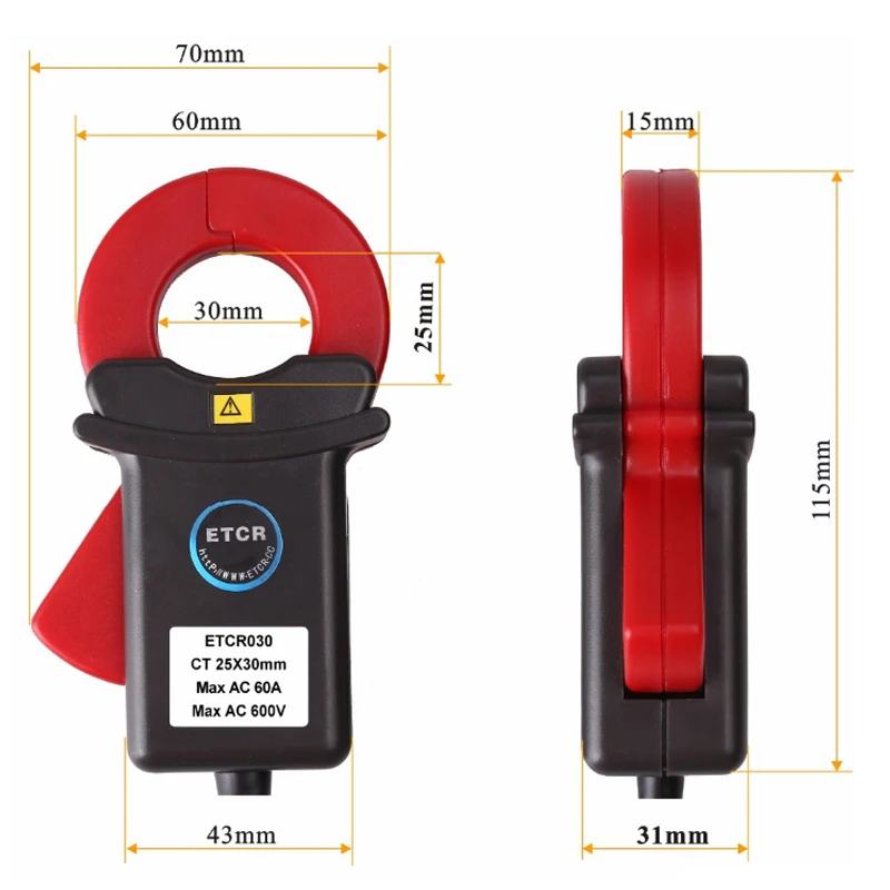 2025 Hot Sale ETCR0…