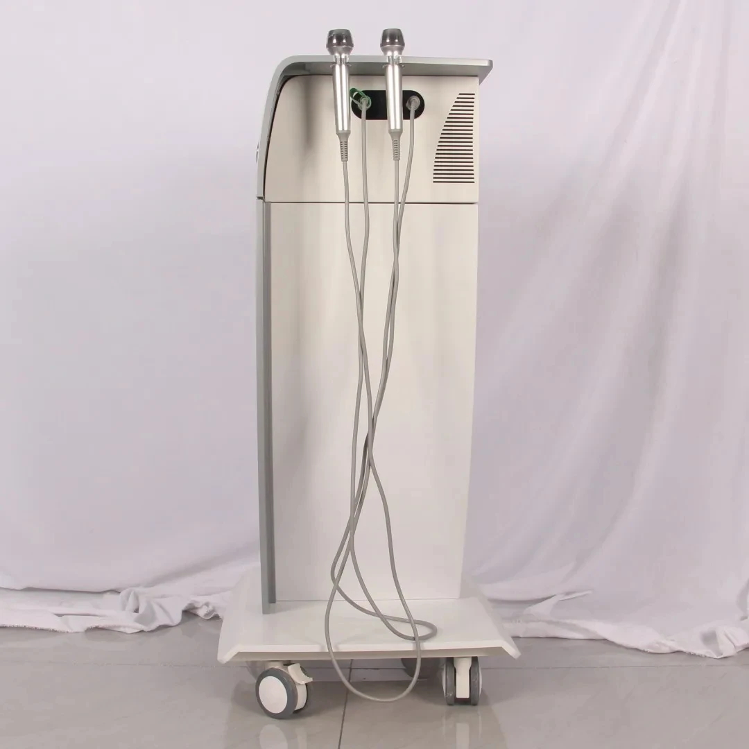 2024 LDM Water Drop Lift Skin Rejuvenation Machine to Remove Acne Marks and Ultrasonic Wrinkle Removal Firming Ddevice