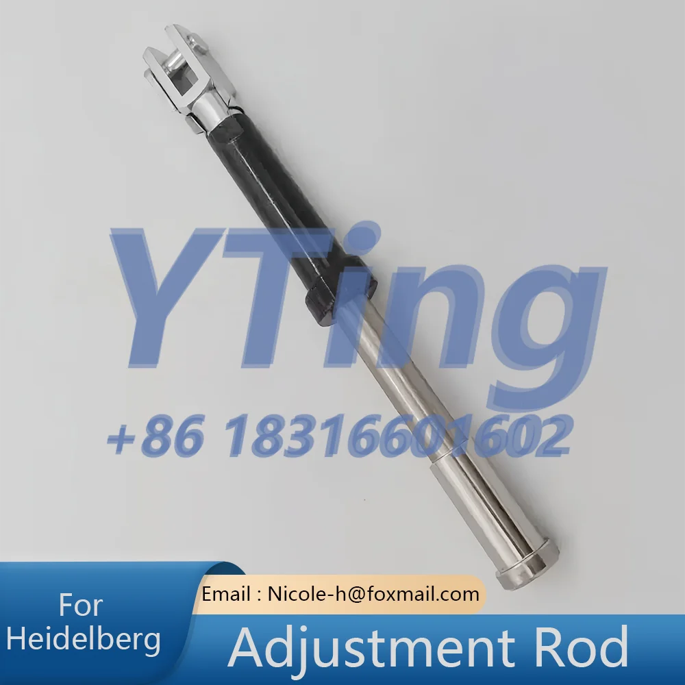 

Heidelberg Printing Machine Accessories XL105 Water Roller Adjustment Rod