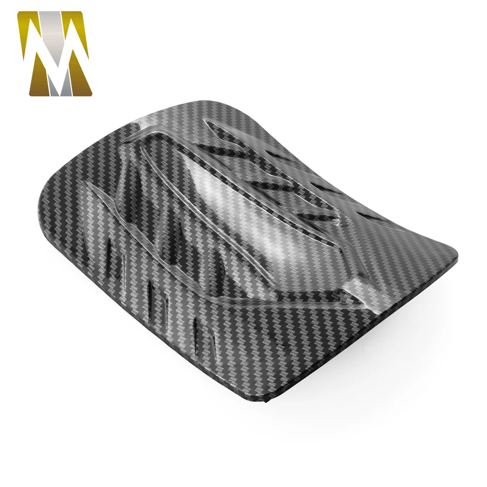 لياماها Nmax155 NMAX 155 125 2020 2021 2022 2023 دراجة نارية الملحقات الوقود الغاز خزان النفط غطاء تغليف