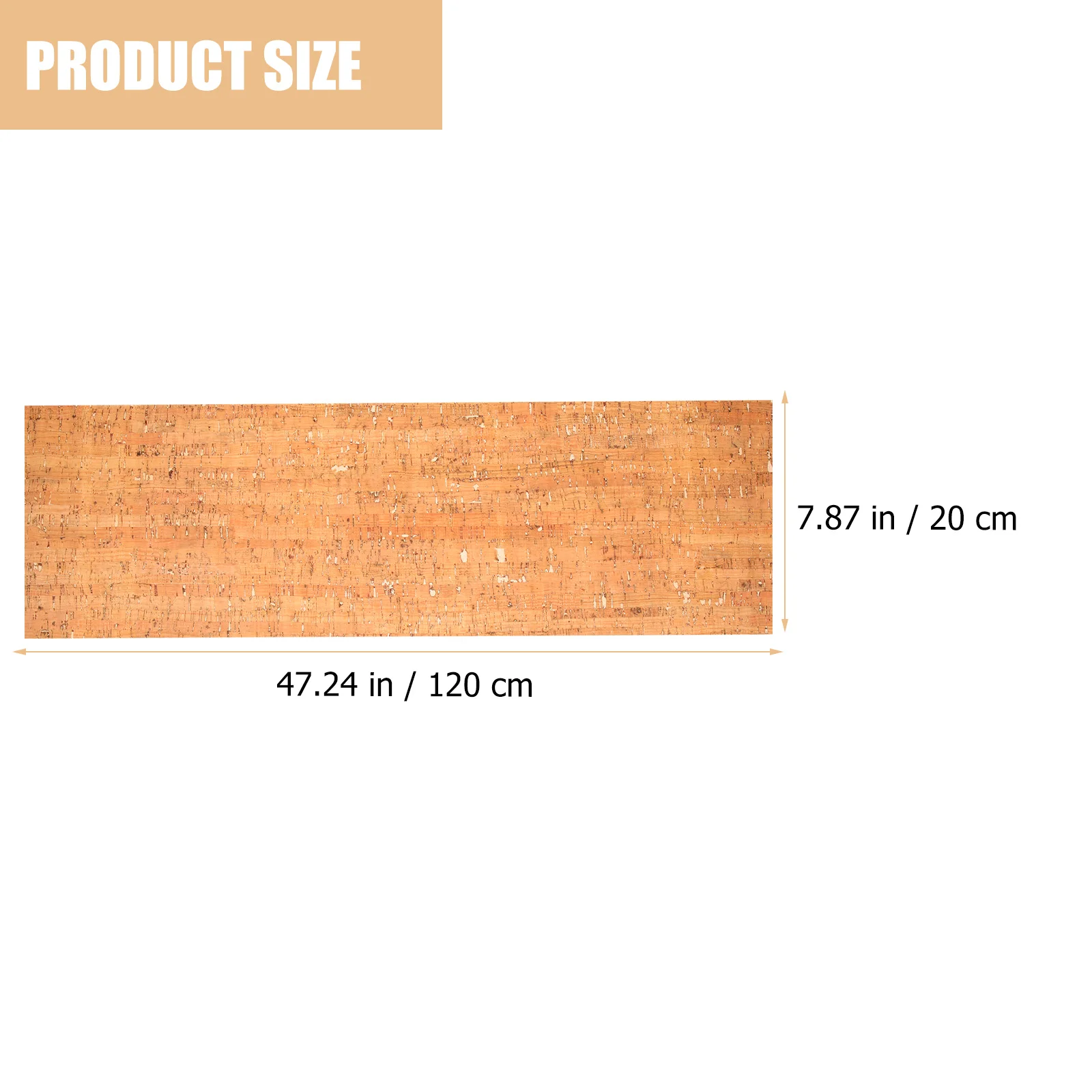 

Wood Grain Pu Sheet For Diy Crafts Making Hair Accessories Key Chains Bags Sewing Fabric Durable Non-Fray Sewable