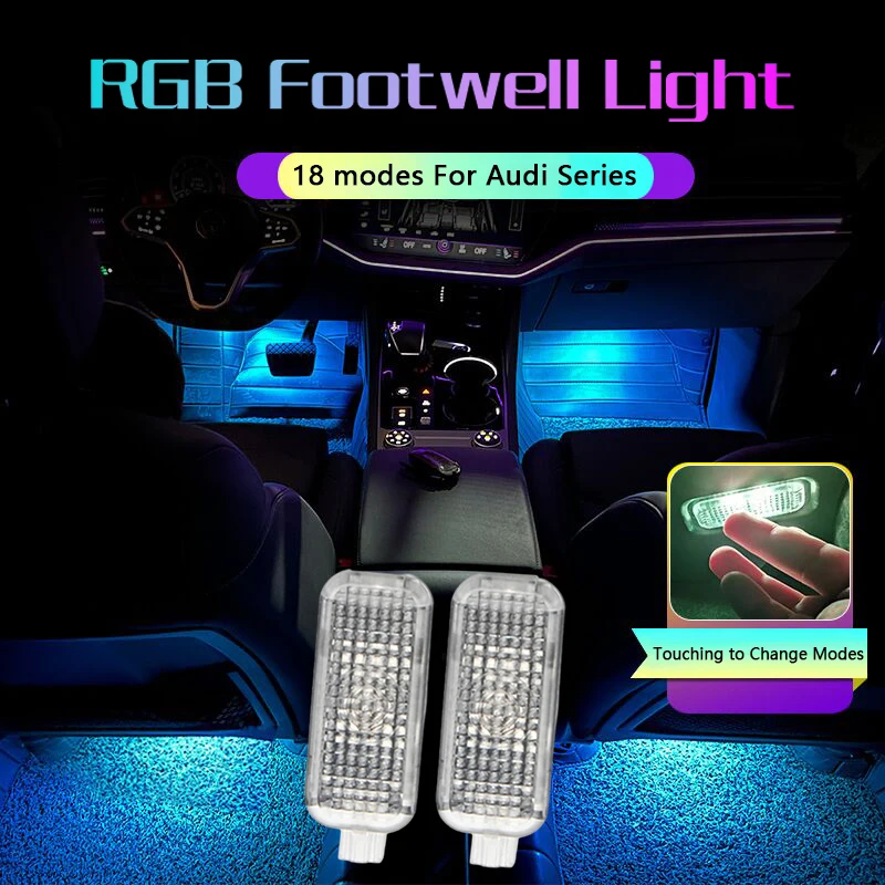 For Audi A1 8X A3 8… - image