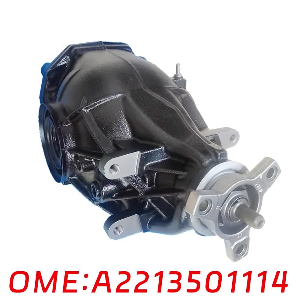 

Suitable for Mercedes Benz W216 W221 CL600 S250 S63AMG S65 S500 S350 REAR AXLE DIFFERENTIAL A2213501114 A2213505414 axle drive