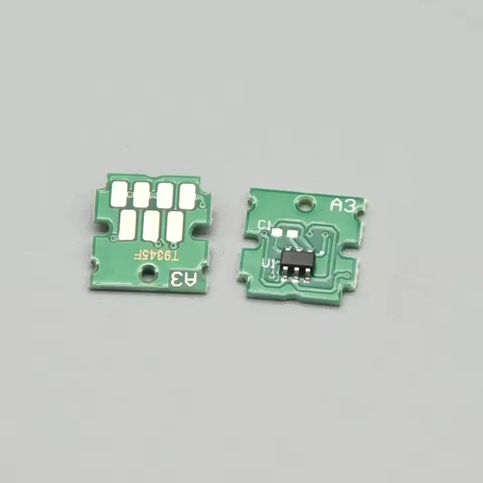 30pcs C9345 C12C934591 Ink Maintenance Box Chip for EPSON WF 7845 7840 7830 7820 L8168 L8188 ET 16150 16600 16650 5880 5850 5800