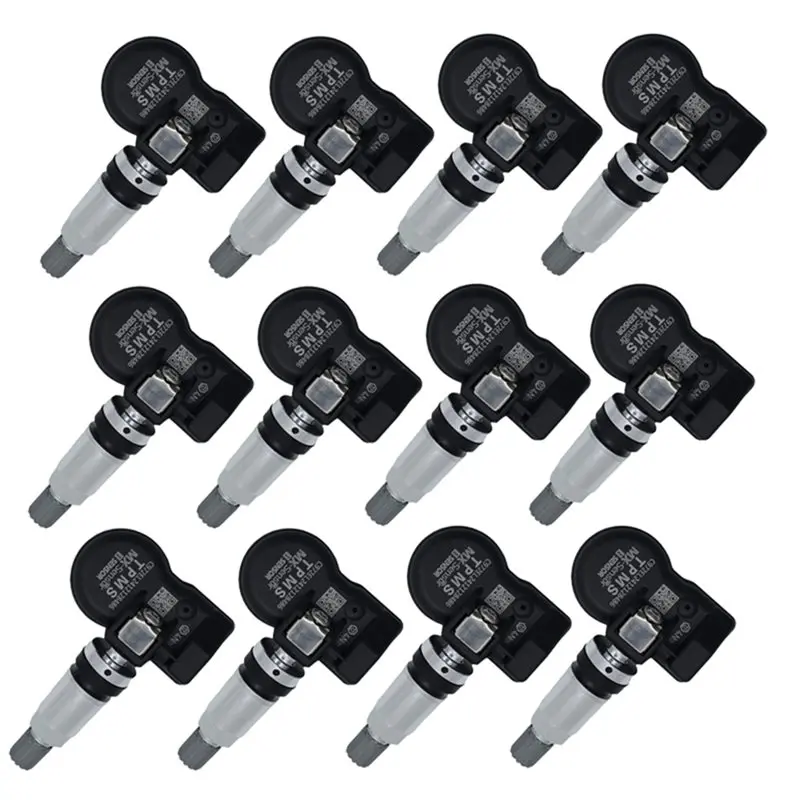 

X39A-Universal 2 In 1 MX Sensor Car 15Pcs Programmable 315MHZ+ 433Mhz For Autel Tools TS408 TS508 ITS600 TPMS Tire Pressure Sens