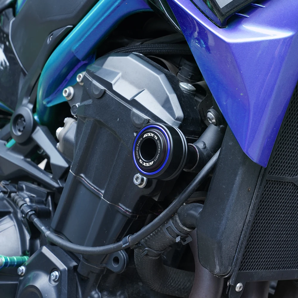 Рисунок 2 - Для SUZUKI GSX-S 750 1000 950 GSXS