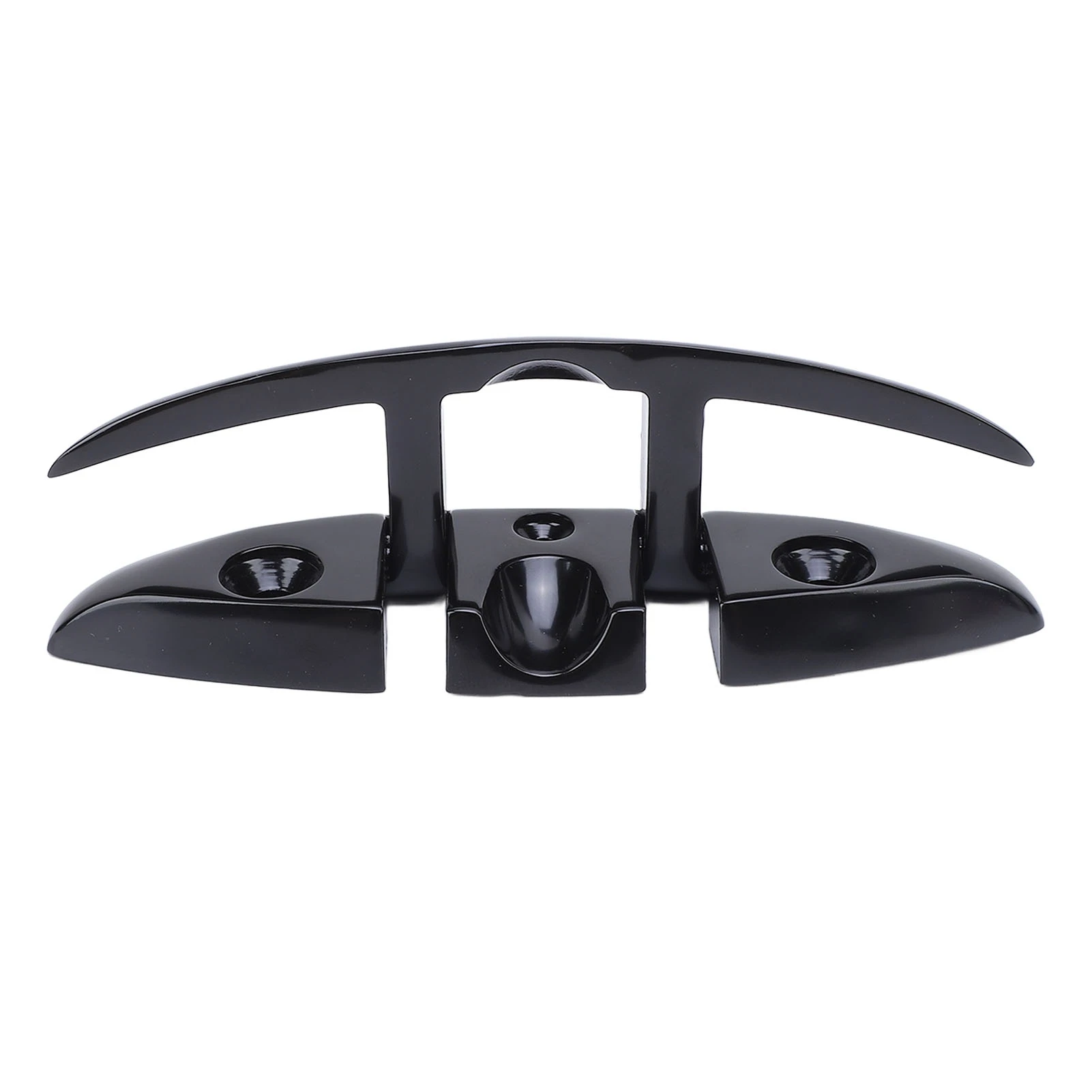 

Металлический складной кнехт для причала, высокополированный, устойчивый к выцветанию, универсальный, для скоростных катеров, сверхпрочный, для морских доков и тросов