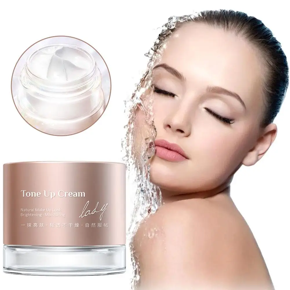 

Beauty Cream 50g Skin Care Product Moisturizing Lazy Care Skin And Cream Forwomen Men Face F7W2