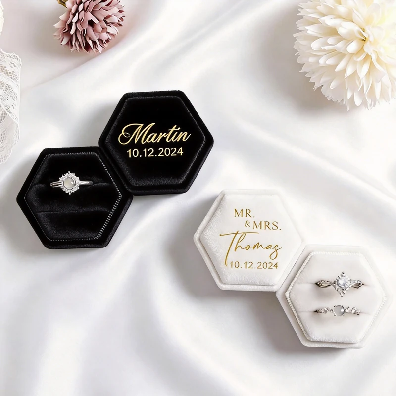 caixa-de-anel-de-veludo-hexagonal-personalizada-caixa-dupla-para-aneis-de-casamento-caixa-para-anel-de-noivado-caixa-para-anel-de-proposta