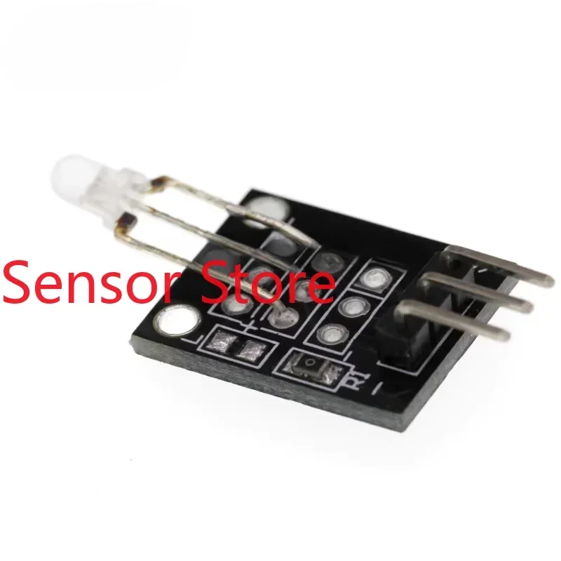 5PCS Dual Color Led…