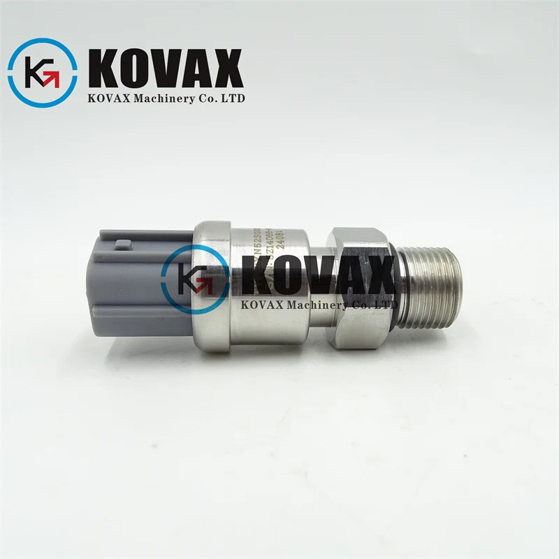 

YN52S00027P1 Excavator High Pressure Sensor, SK200-6 SK210LC SK250LC, Excavator Engine Parts