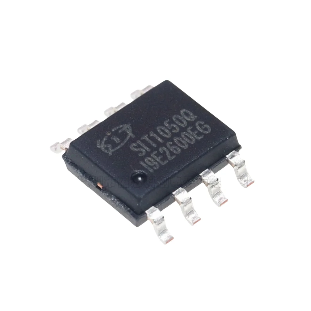 Chip transceptor CAN bus de alta velocidad, productos originales, SIT1050QT SOP-8