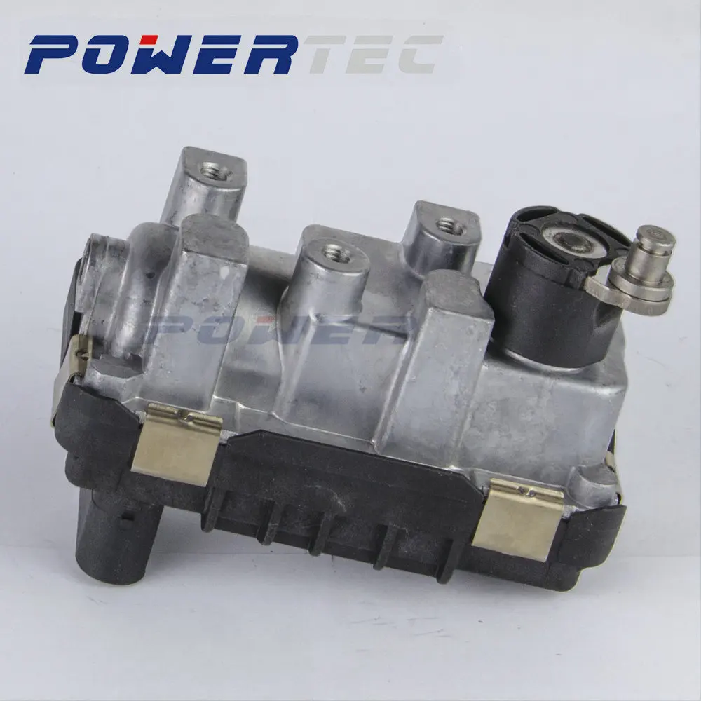 

Turbolader Actuator Electronic For Mercedes-Benz Sprinter Grand Cherokee GL350 ML320 R320 W164 6NW009660-02 A6420901680 Turbo