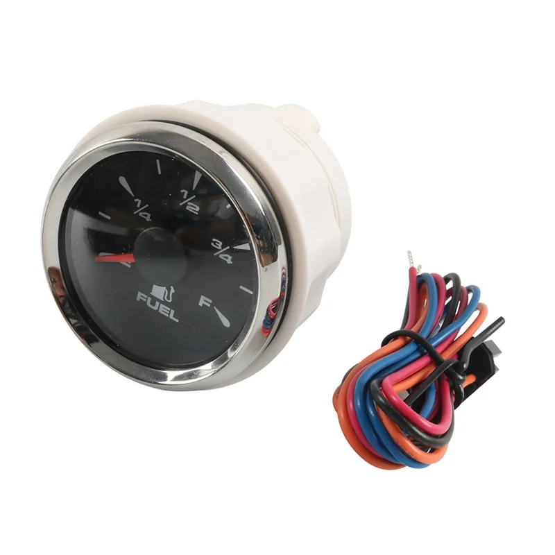 ABFI مقياس مستوى الوقود الغاز مقياس مستوى الزيت العالمي 1/8 بوصة علامات مقياس مستوى الوقود الغاز #1