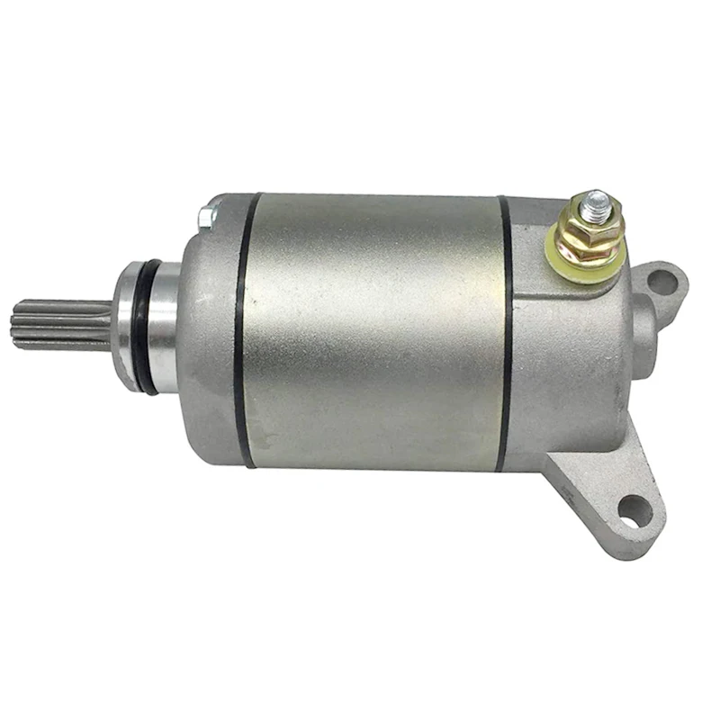 5TG-81800-00-00 Starter Motor For Yamaha ATV YFZ 450 YFZ450 YFZ450V 2004-2013 YFZ450 LE SE  5TG-81890-00-00 OLIFANT Motorcycle