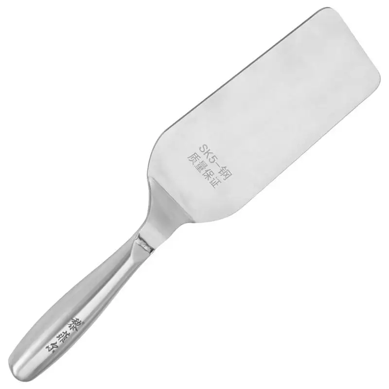 Cement Trowel Stainless Steel Concrete Finishing Trowel Plastering Trowel With Comfort Handle Hand Tool For Plastering Bricklay