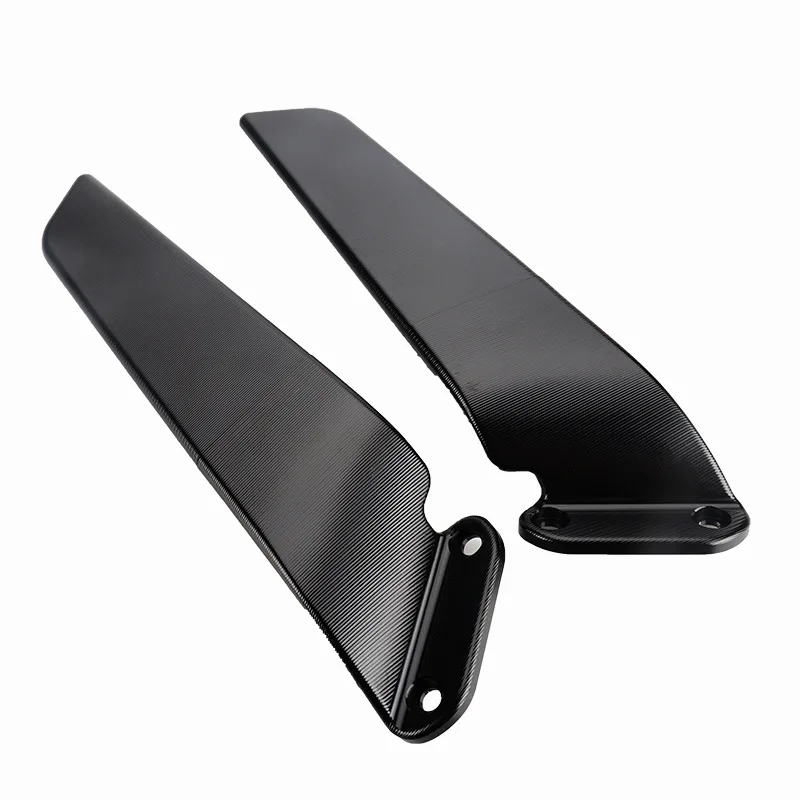 miroir  Para kawasaki zx4rr/zx25r/zx6r/zx10r/ninja400/ninja500 cnc liga de