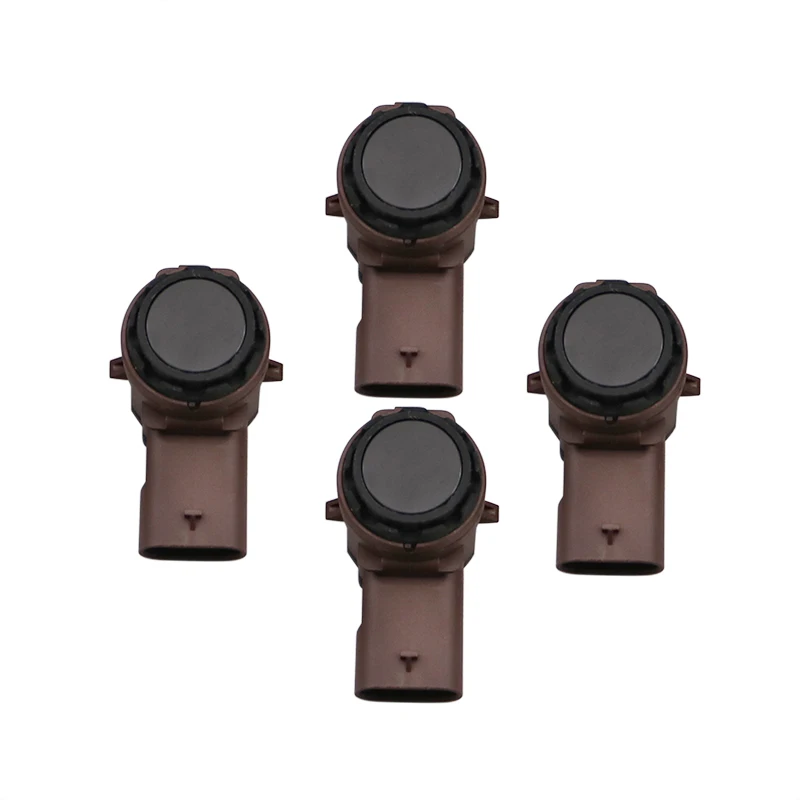 1/4PCS Car PDC Parking Radar Sensor For Volvo XC60 S90 S90L V60 XC90 Bumper Assist Sensor 32292457 32327109 32327110 40001184