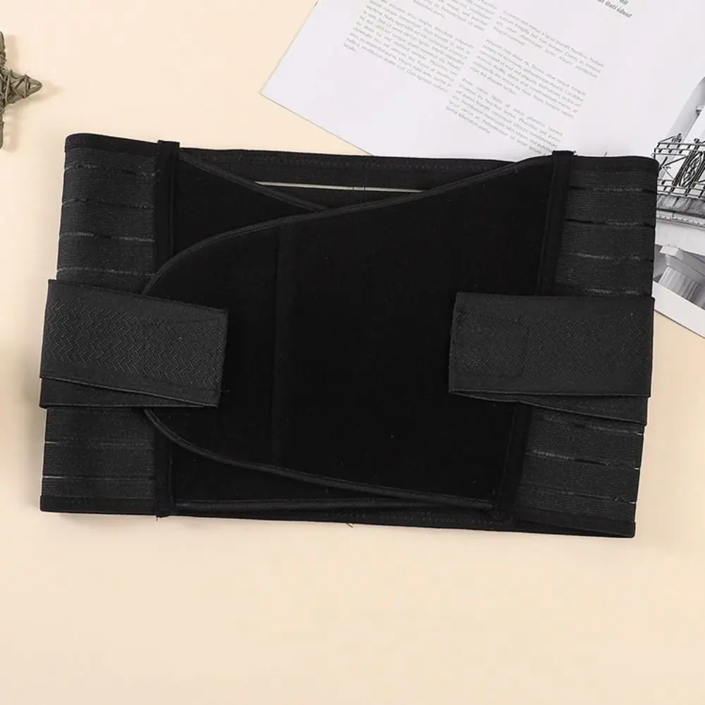 Korset Pakaian Pembentuk Perut Jaring Sabuk Pelatih Pinggang Pemulihan Pasca Persalinan Korset Pelangsing Pengurang Perut Pembentuk Tubuh Gym