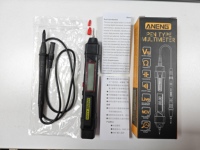 ANENG A3006 Voltage Detector Pen Smart Breakpoint Finder Induced Electri Tester Electroprobe Probe Light Voltage Tester Detector