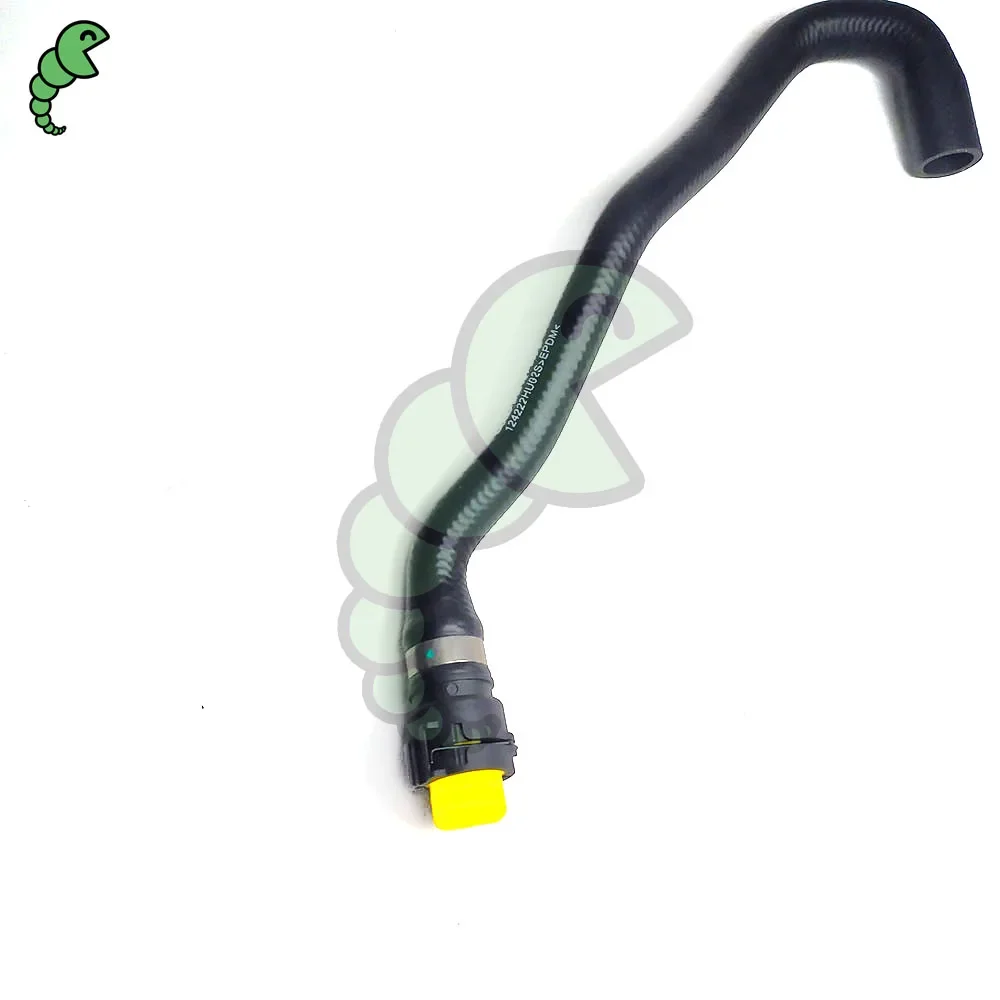 

8K0 121 036E Auto Parts Engine Cooling System Radiator Coolant Hose FOR Audi A4 A5 Q5 EPDM Rubber Water Pipe OEM 8K0121036E