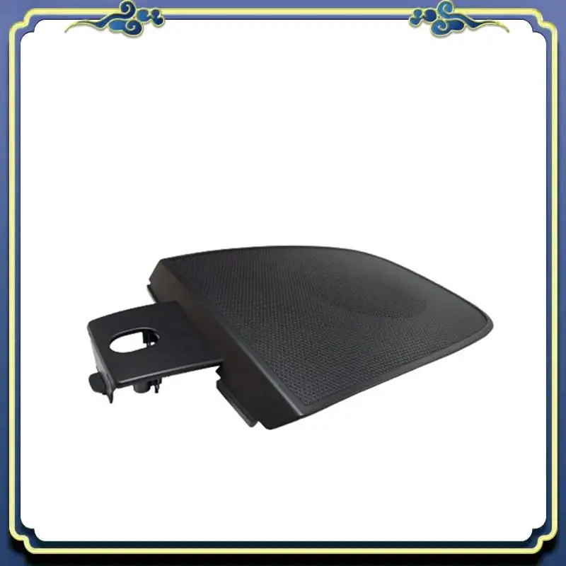 

AU16-Car Dashboard Top Speaker Cover For Jaguar XF 2008-2016 Spare Parts Accessories Parts 8X23-04454-A C2Z1835LEG